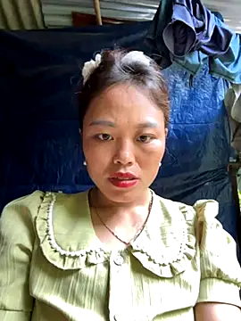 MychuSweet online show from 10.06.25