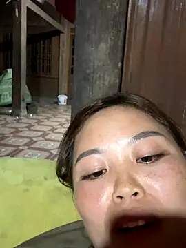 MychuSweet online show from 11.11.25