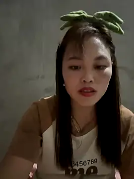 MychuSweet online show from 11.15.25