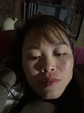 MychuSweet online show from 12.03.25