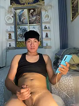 xshyboyx online show from 09.26.25