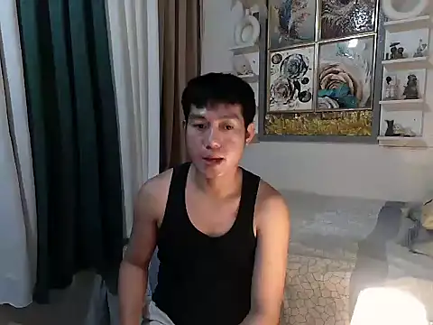 xshyboyx online show from 05.21.26