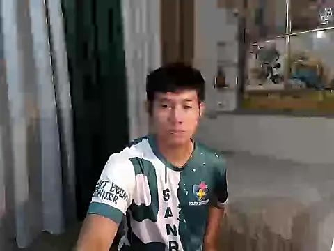 xshyboyx online show from 05.23.26