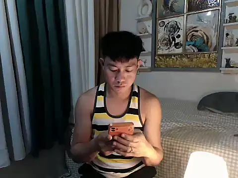xshyboyx online show from 05.29.26