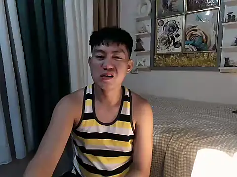 xshyboyx online show from 05.30.26