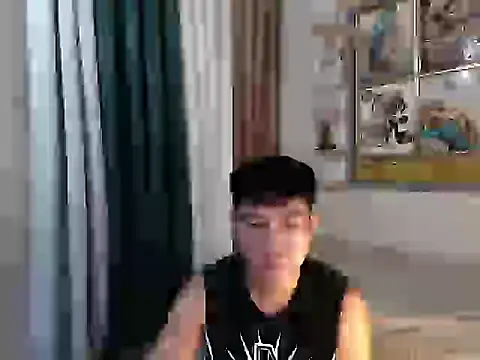 xshyboyx online show from 06.09.26