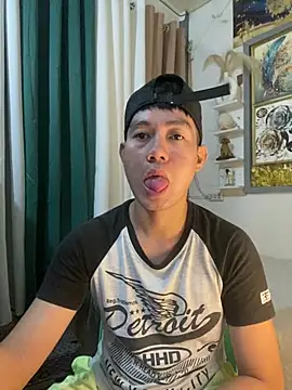 xshyboyx online show from 07.08.26