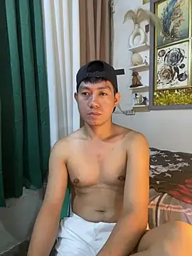 xshyboyx online show from 07.19.26