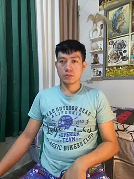 xshyboyx online show from 07.23.26