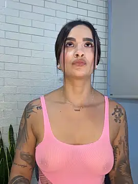 Im Fernanda online show from 09.23.25