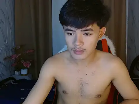 YourNaughtyTwink 69 online show from 04.27.26