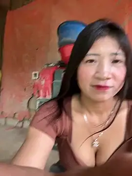 ThiHa003 online show from 02.14.26