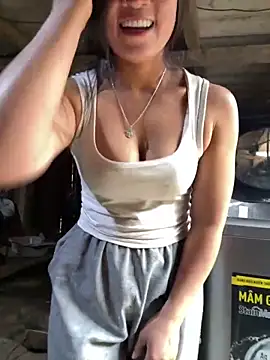 ThiHa003 online show from 04.28.26
