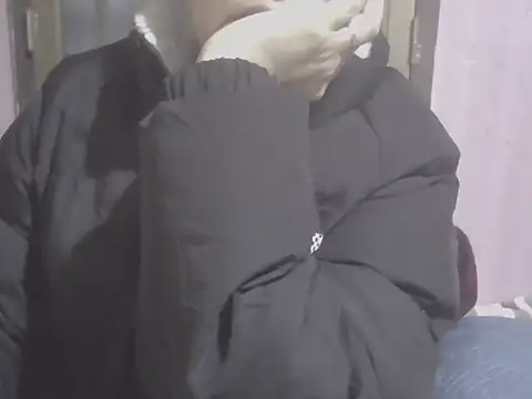 Hachi077 online show from 03.14.26