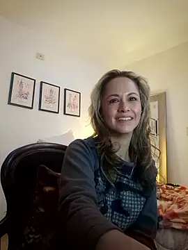 Miasiren online show from 01.12.26