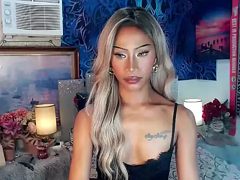 sassylatina online show from 02.24.26