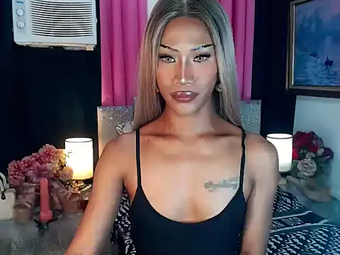 sassylatina online show from 06.12.26
