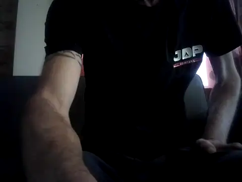 Snapshot of AmnesicEminence chatting on 09.14.25 AmnesicEminence online show from 09.14.25