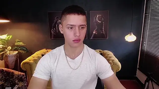 deivid parker online show from 09.13.25