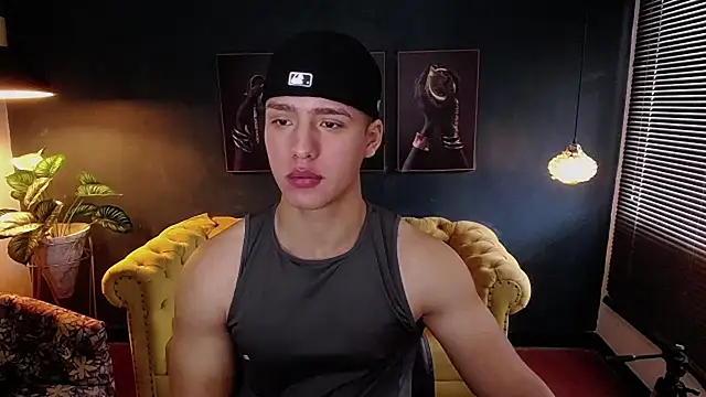 deivid parker online show from 09.17.25