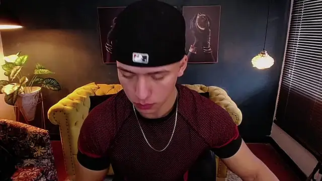 deivid parker online show from 09.22.25