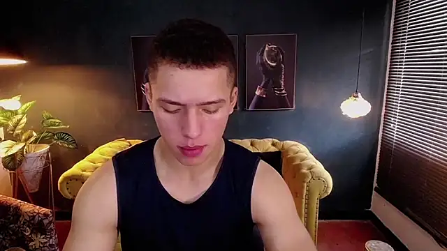 deivid parker online show from 10.01.25