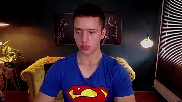 deivid parker online show from 10.16.25