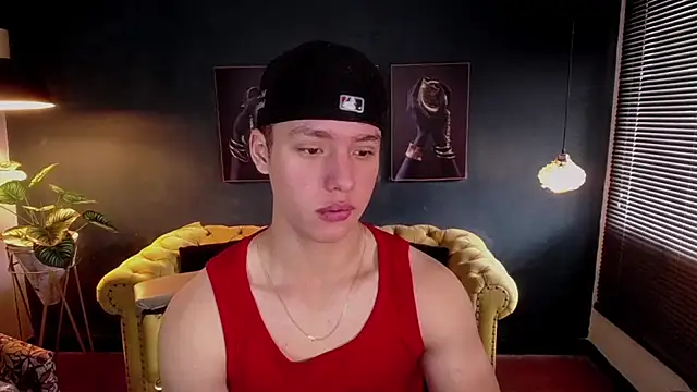 deivid parker online show from 10.22.25