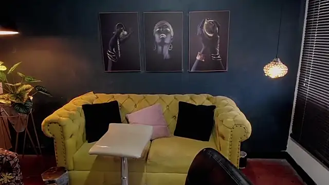 deivid parker online show from 10.28.25