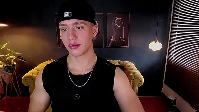 deivid parker online show from 11.25.25