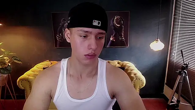 deivid parker online show from 12.01.25