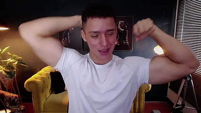 deivid parker online show from 12.15.25