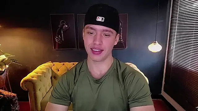 deivid parker online show from 03.16.26