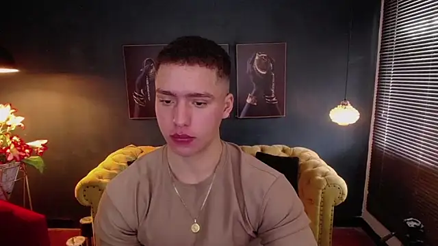 deivid parker online show from 04.21.26