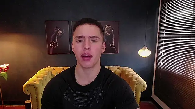 deivid parker online show from 04.27.26