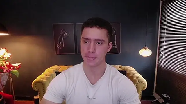 deivid parker online show from 05.07.26