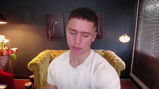 Snapshot of deivid_parker chatting on 05.11.26 deivid parker online show from 05.11.26