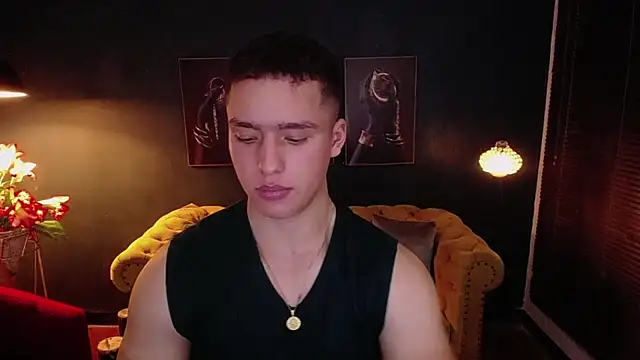 Snapshot of deivid_parker chatting on 05.14.26 deivid parker online show from 05.14.26