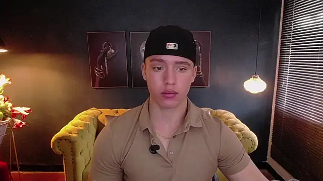 Snapshot of deivid_parker chatting on 05.29.26 deivid parker online show from 05.29.26