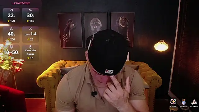 Snapshot of deivid_parker chatting on 05.30.26 deivid parker online show from 05.30.26