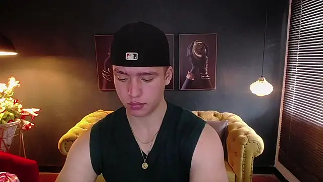 Snapshot of deivid_parker chatting on 06.03.26 deivid parker online show from 06.03.26