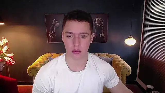 Snapshot of deivid_parker chatting on 06.10.26 deivid parker online show from 06.10.26