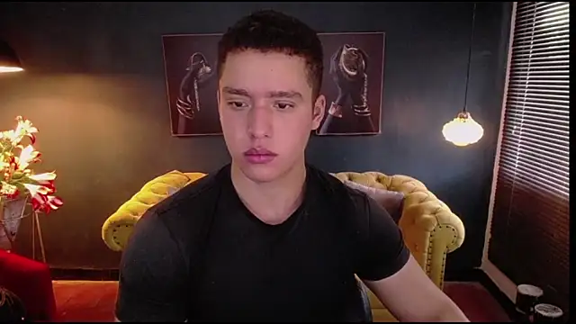 Snapshot of deivid_parker chatting on 06.13.26 deivid parker online show from 06.13.26