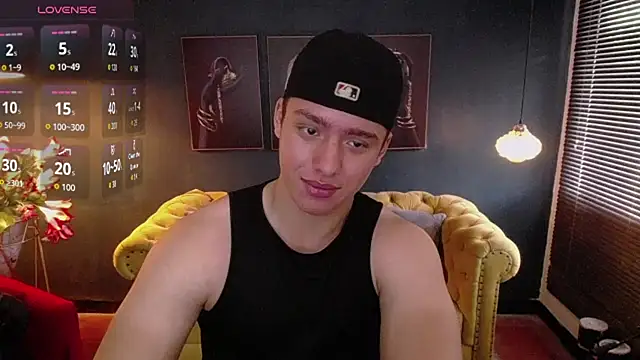Snapshot of deivid_parker chatting on 06.17.26 deivid parker online show from 06.17.26