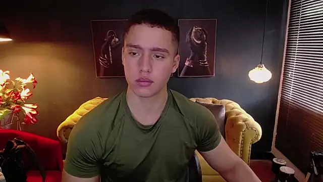 Snapshot of deivid_parker chatting on 06.23.26 deivid parker online show from 06.23.26