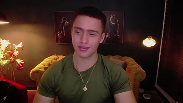 Snapshot of deivid_parker chatting on 07.10.26 deivid parker online show from 07.10.26