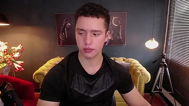 Snapshot of deivid_parker chatting on 07.23.26 deivid parker online show from 07.23.26