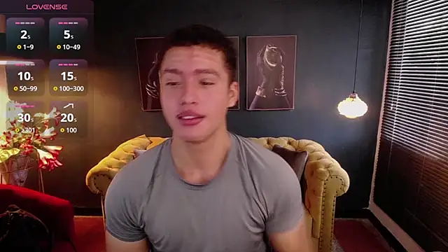 Snapshot of deivid_parker chatting on 07.25.26 deivid parker online show from 07.25.26