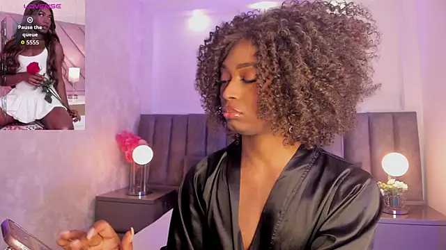 Snapshot of Kollinn_ chatting on 11.27.25 Kollinn online show from 11.27.25