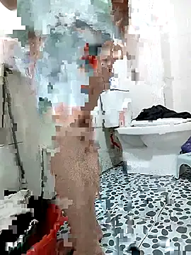 Ariana-Vy online show from 10.04.25